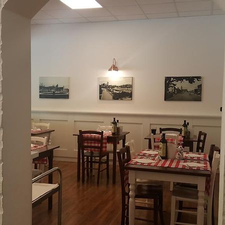 Albergo Pizzeria Sole San Giovanni Lupatoto Dış mekan fotoğraf