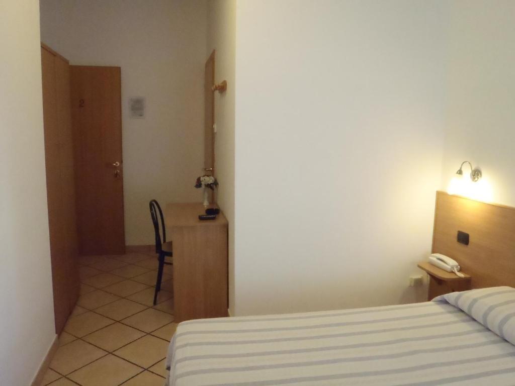 Albergo Pizzeria Sole San Giovanni Lupatoto Dış mekan fotoğraf