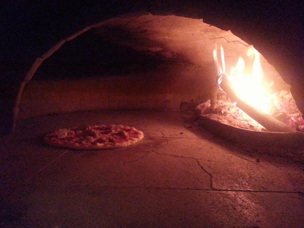 Albergo Pizzeria Sole San Giovanni Lupatoto Dış mekan fotoğraf
