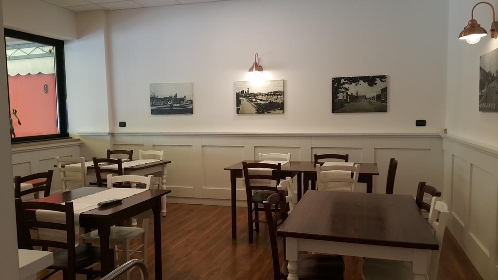 Albergo Pizzeria Sole San Giovanni Lupatoto Dış mekan fotoğraf