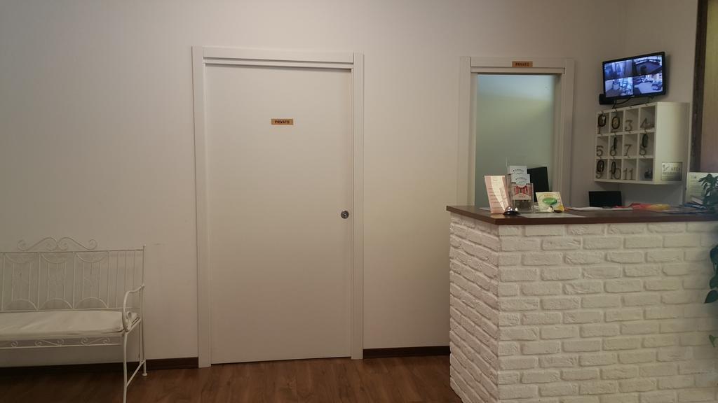 Albergo Pizzeria Sole San Giovanni Lupatoto Dış mekan fotoğraf