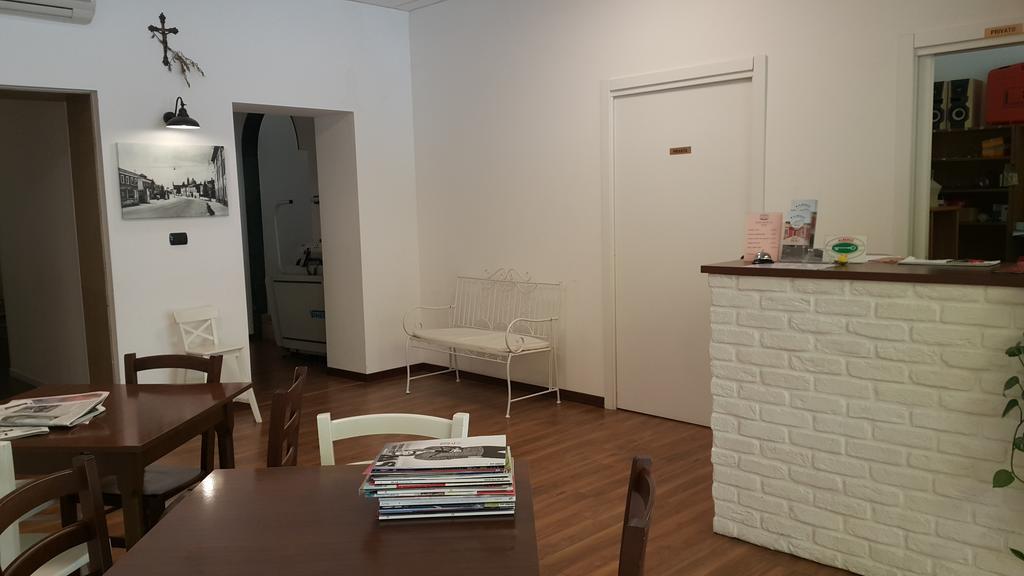 Albergo Pizzeria Sole San Giovanni Lupatoto Dış mekan fotoğraf